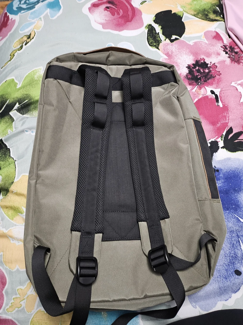 Transit Carry-on Backpack - Slate